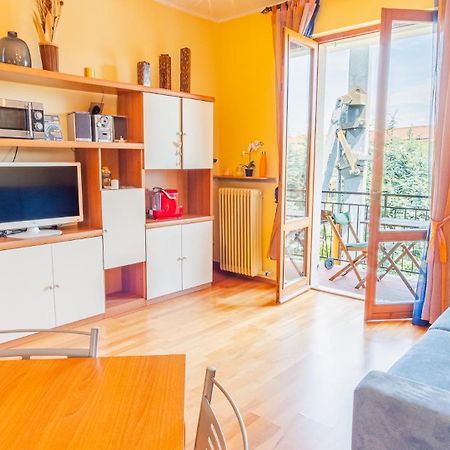 La Bella Colombare - Italian Homing Apartment ซีร์มิโอเน ภายนอก รูปภาพ