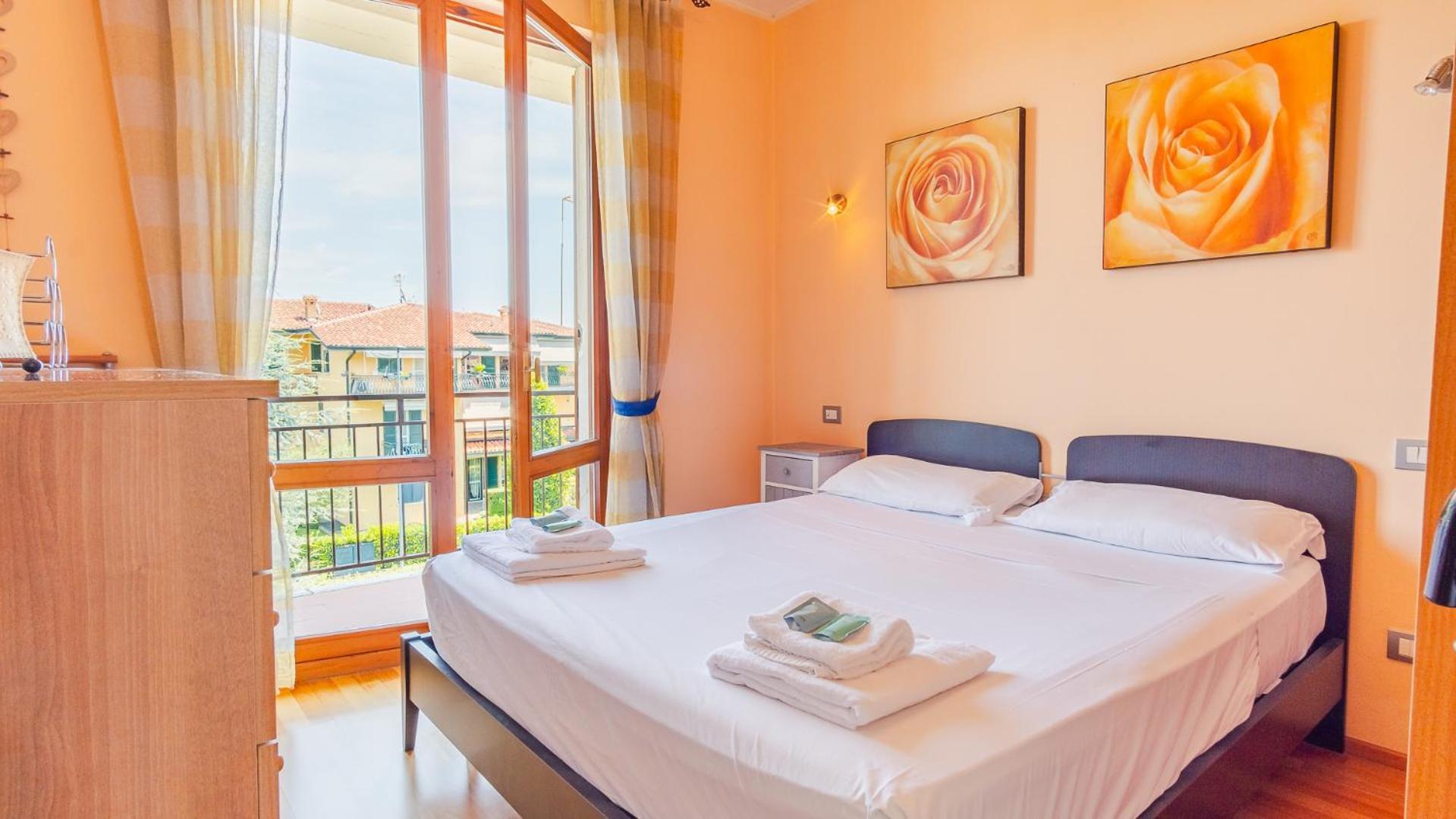 La Bella Colombare - Italian Homing Apartment ซีร์มิโอเน ภายนอก รูปภาพ