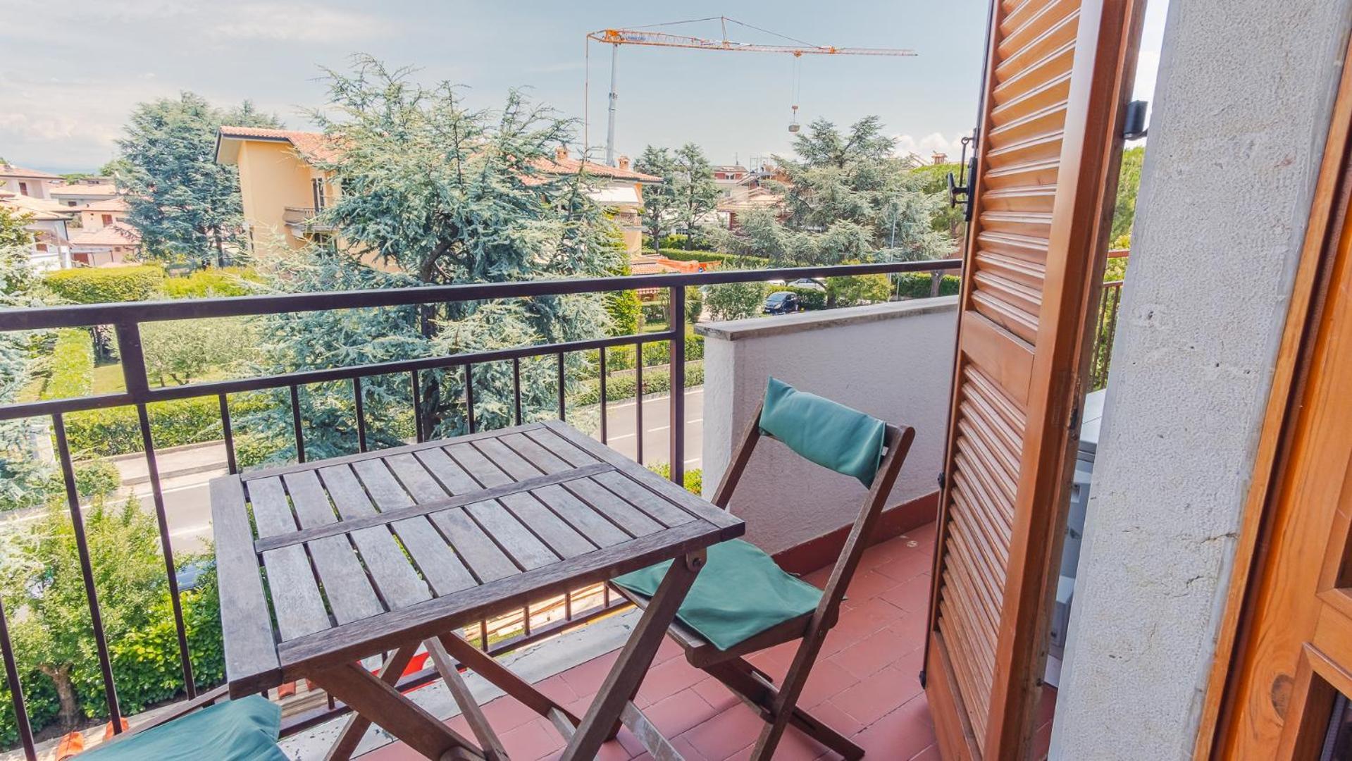 La Bella Colombare - Italian Homing Apartment ซีร์มิโอเน ภายนอก รูปภาพ