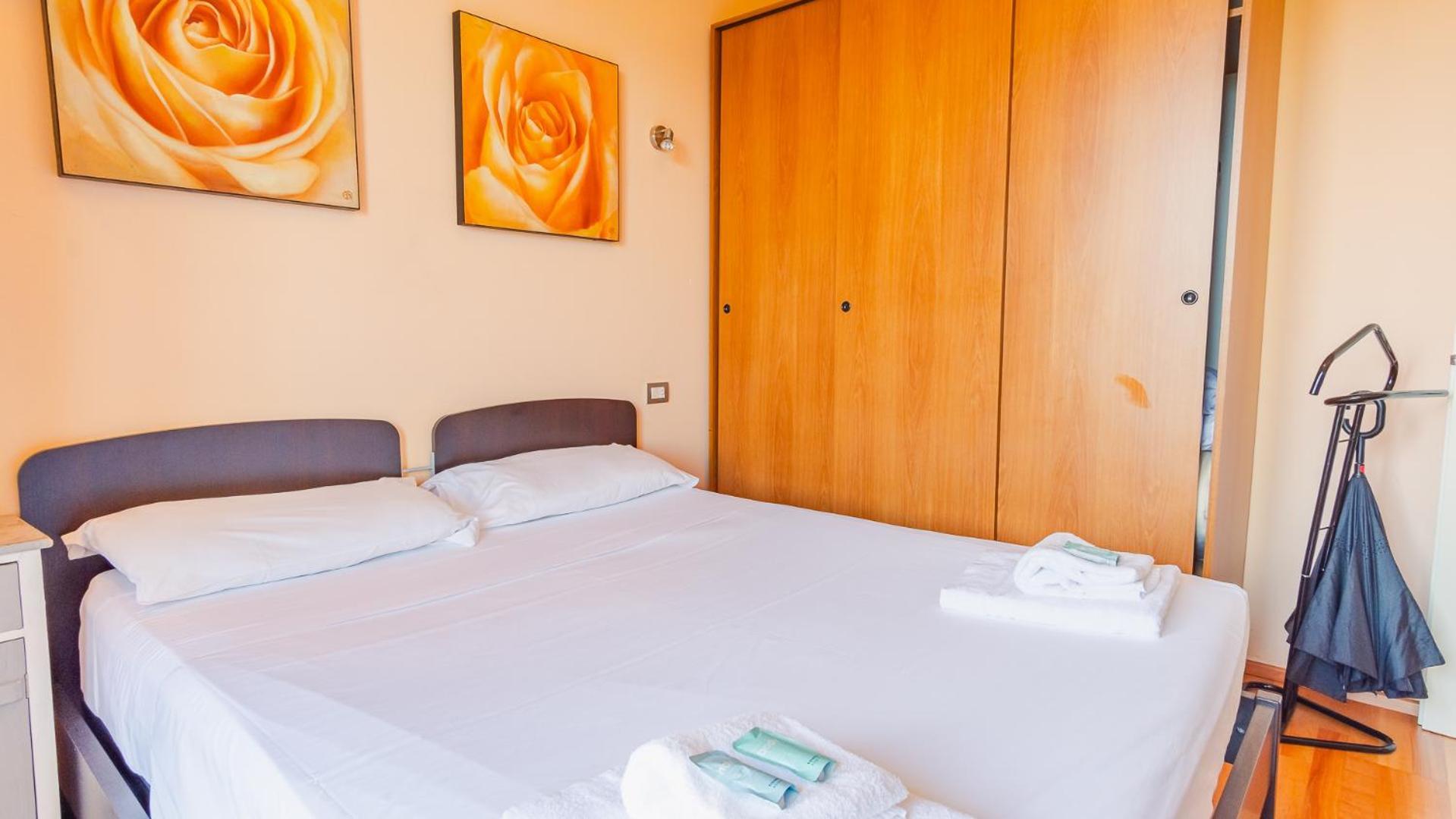 La Bella Colombare - Italian Homing Apartment ซีร์มิโอเน ภายนอก รูปภาพ