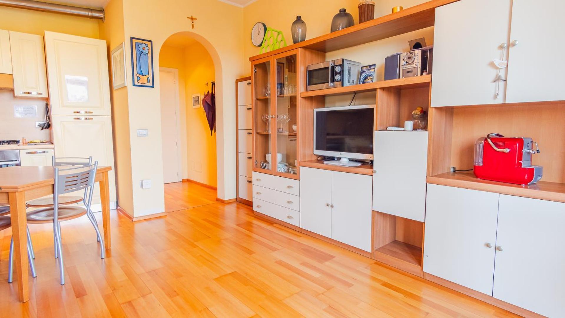 La Bella Colombare - Italian Homing Apartment ซีร์มิโอเน ภายนอก รูปภาพ